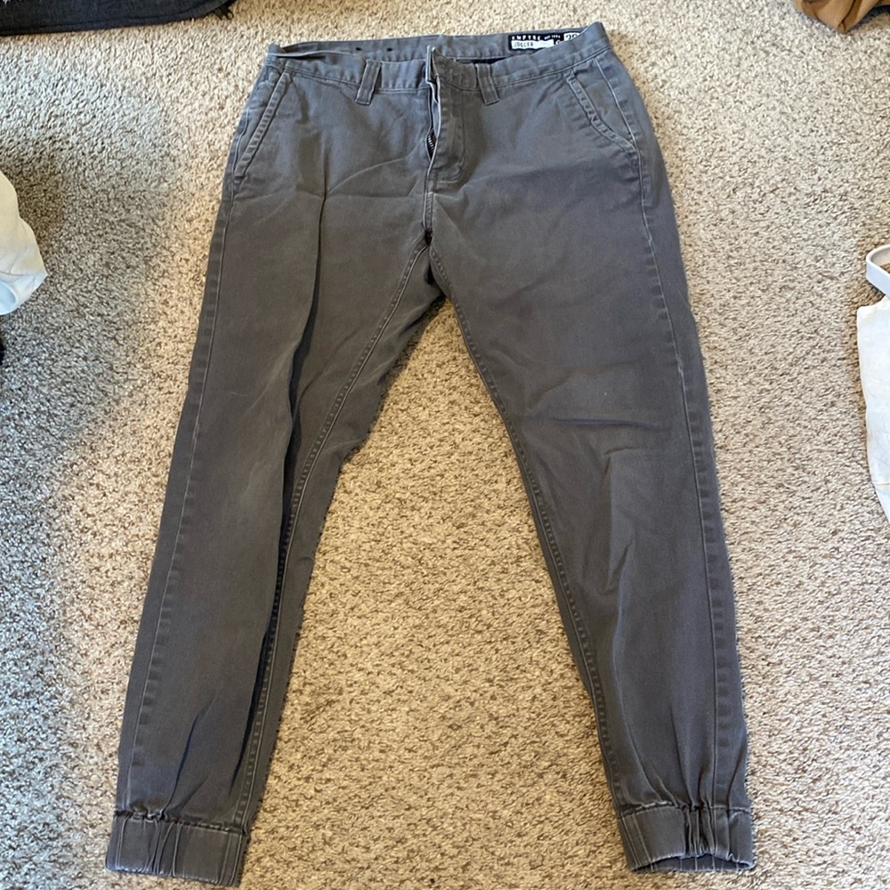 Joggers
